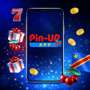 Pin-Up App